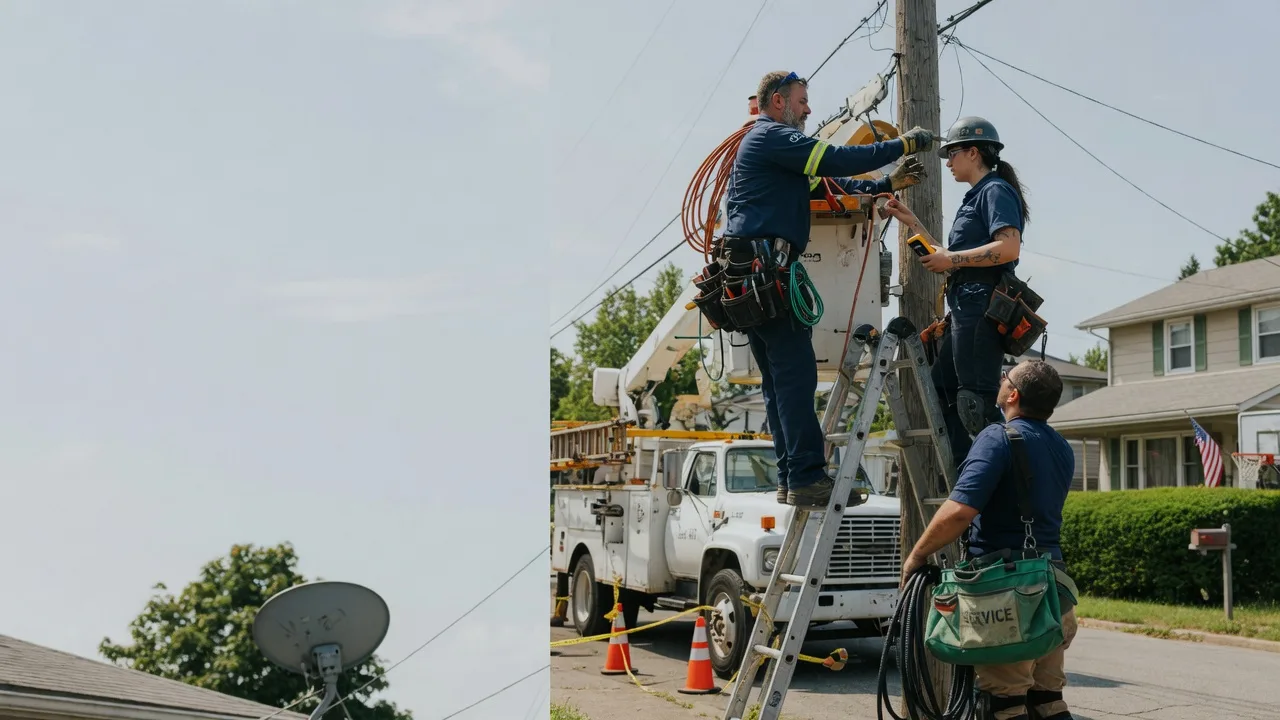 Electrical Repair in Grand Blanc, MI near me